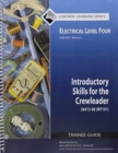 Image for 26413-08 Introductory Skills for The Crew Leader TG