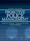 Image for Proactive Police Management