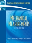 Image for Mechanical Measurements
