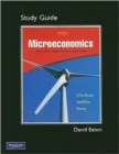 Image for Study Guide for Microeconomics : Principles, Applications, and Tools