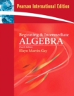 Image for Beginning and Intermediate Algebra