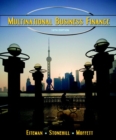 Image for Multinational business finance