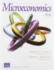 Image for MyEconLab -- Print Upgrade -- for Microeconomics