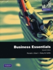 Image for Business Essentials Plus MyBizLab