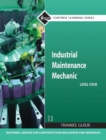 Image for Industrial Maintenance Mechanic, Level 4