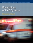 Image for Foundations of EMS systems