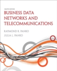 Image for Business Data Networks and Telecommunications