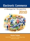 Image for Electronic Commerce 2010