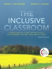 Image for The Inclusive Classroom : Strategies for Effective Instruction (with MyEducationLab)