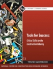 Image for Tools for Success Workbook