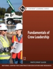 Image for Fundamentals of Crew Leadership Participant Guide
