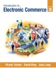 Image for Introduction to Electronic Commerce