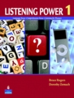 Image for Listening Power 1