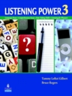 Image for Listening Power 3