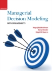 Image for Managerial Decision Modeling with Spreadsheets
