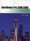 Image for Quickbooks  Pro 2008/2009  : simplified