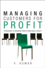 Image for Managing Customers for Profit