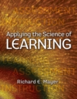 Image for Applying the science of learning
