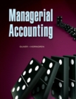 Image for Managerial Accounting : United States Edition