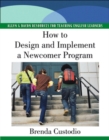 Image for How to Design and Implement a Newcomer Program