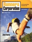 Image for Runners Corporation Manual for Accounting, Chapters 1-23