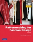 Image for Patternmaking for Fashion Design