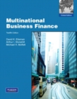 Image for Multinational Business Finance