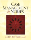 Image for Case management for nurses