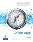 Image for Exploring Microsoft Office 2010