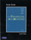 Image for Study Guide for Introduction to Financial Accounting