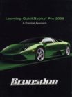 Image for Learning Quickbooks 2009 : A Practical Approach