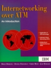 Image for Internetworking Over ATM : An Introduction