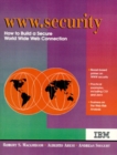 Image for WWW Security : How to Build a Secure World Wide Web Connection