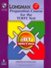 Image for Longman Preparation Course for the TOEFL Test: iBT Writing (with CD-ROM, 2 Audio CDs, and Answer Key)