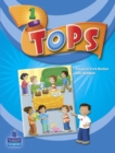 Image for TOPS 1                         STBK/SONGS CD        612778
