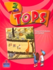 Image for TOPS 2                         STBK/SONGS CD        612779