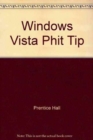Image for Windows Vista PHIT Tip