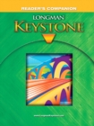 Image for Longman Keystone C Reader&#39;s Companion Workbook
