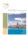 Image for Introduction to management accounting  : chapters 1-17