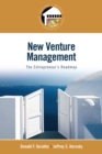 Image for New Venture Management