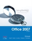 Image for Exploring Microsoft Office 2007 Volume 2