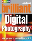Image for Brilliant Digital Photography
