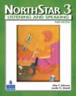 Image for NorthStar, Listening and Speaking 3 (Student Book alone)