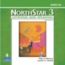 Image for NorthStar, Listening and Speaking 3, Audio CDs (2)
