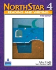 Image for NorthStar, Reading and Writing 4 (Student Book alone)