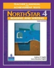 Image for NorthStar, Reading and Writing 4, Teacher&#39;s Manual and Unit Achievement Tests
