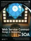 Image for Web Service Contract Design and Versioning for SOA