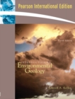 Image for Introduction to environmental geology