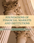 Image for Foundations of Financial Markets and Institutions