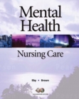 Image for Mental Health Nursing Care